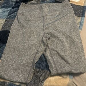 Womens asics leggings
